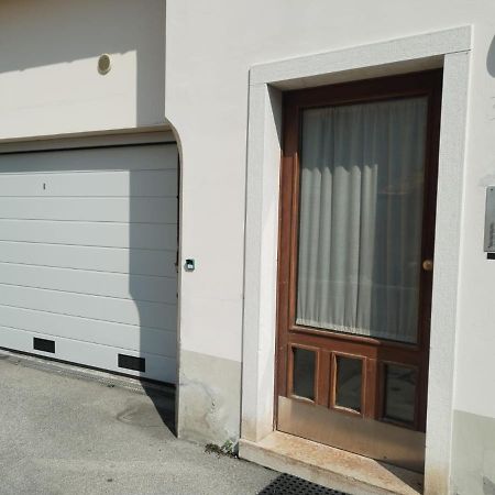 Il Vicolo_Carinissimo Appartamento In Centro Storico, Zona Giorno Mansardata Μπελούνο Εξωτερικό φωτογραφία