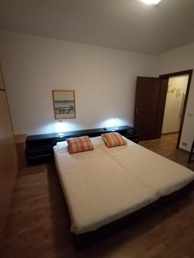 Il Vicolo_Carinissimo Appartamento In Centro Storico, Zona Giorno Mansardata Μπελούνο Εξωτερικό φωτογραφία