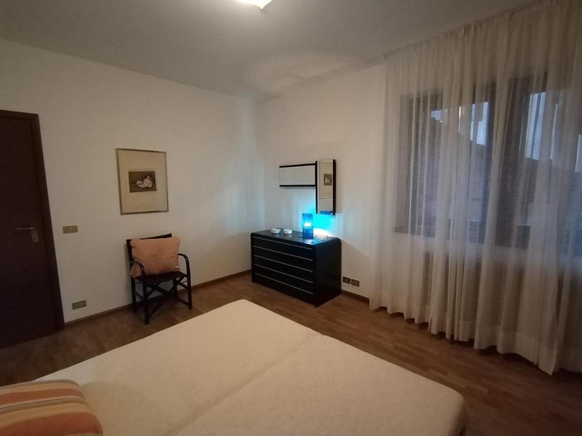 Il Vicolo_Carinissimo Appartamento In Centro Storico, Zona Giorno Mansardata Μπελούνο Εξωτερικό φωτογραφία