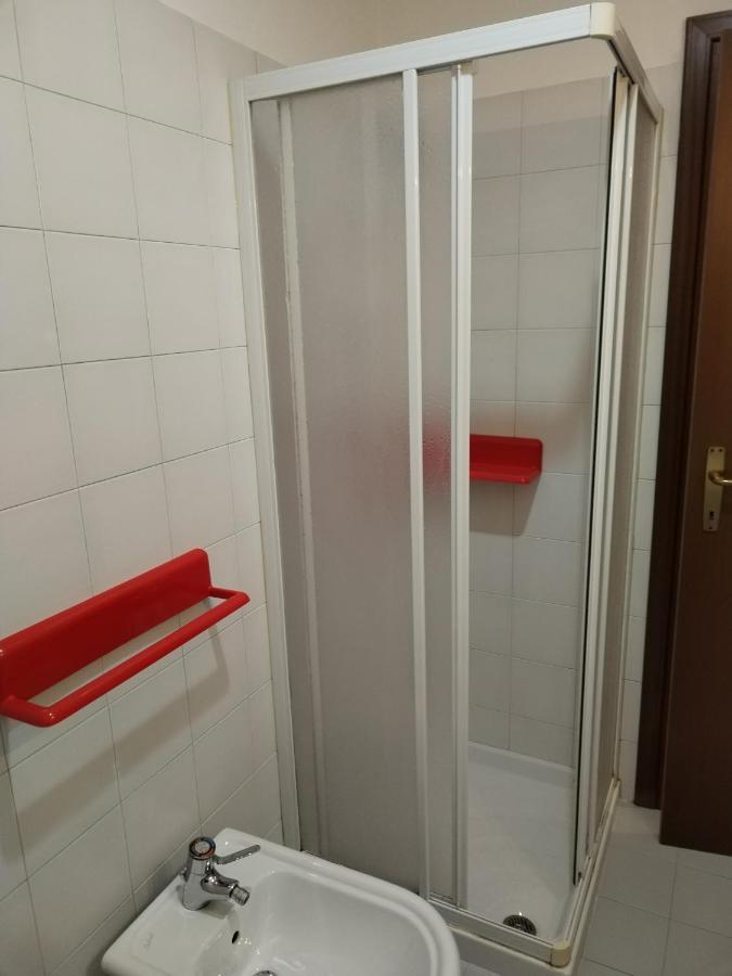 Il Vicolo_Carinissimo Appartamento In Centro Storico, Zona Giorno Mansardata Μπελούνο Εξωτερικό φωτογραφία