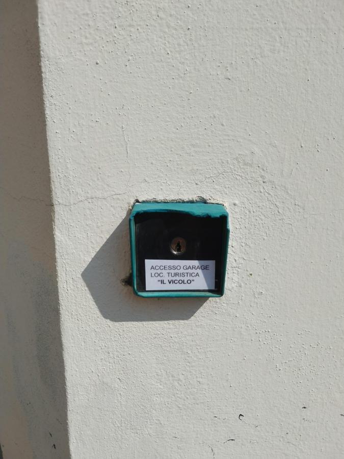 Il Vicolo_Carinissimo Appartamento In Centro Storico, Zona Giorno Mansardata Μπελούνο Εξωτερικό φωτογραφία